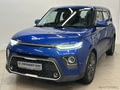 Фото Kia Soul III с пробегом | №1