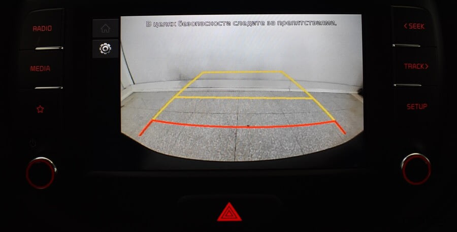 Фото Kia Soul III с пробегом | №8 Фото Kia Soul III с пробегом | №8