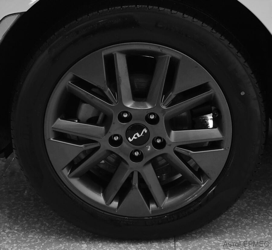 Фото Kia Soul III с пробегом | №15 Фото Kia Soul III с пробегом | №15