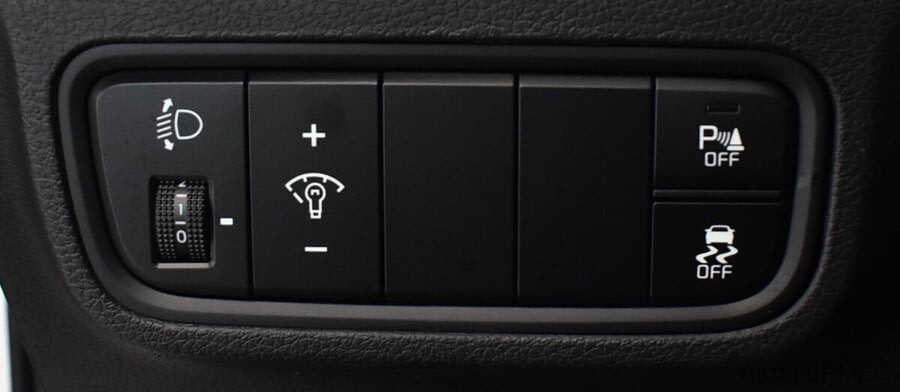 Фото Kia Soul III с пробегом | №9 Фото Kia Soul III с пробегом | №9