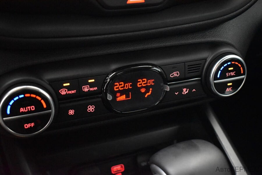 Фото Kia Soul III с пробегом | №9