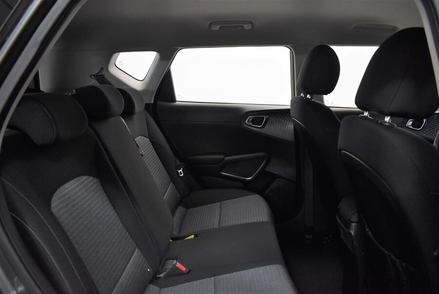 Фото Kia Soul III с пробегом | №14