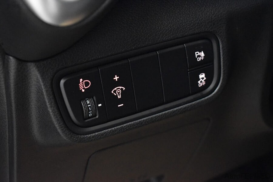 Фото Kia Soul III с пробегом | №11