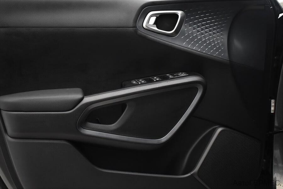 Фото Kia Soul III с пробегом | №12