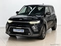 Фото Kia Soul III с пробегом | №1 Фото Kia Soul III с пробегом | №1