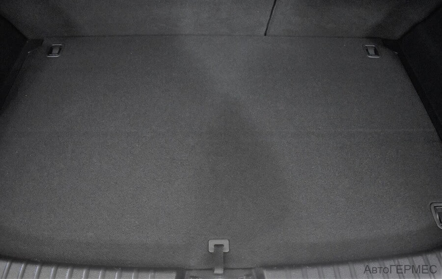 Фото Kia Soul III с пробегом | №17