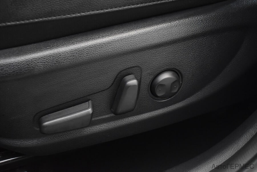 Фото Kia Soul III с пробегом | №9