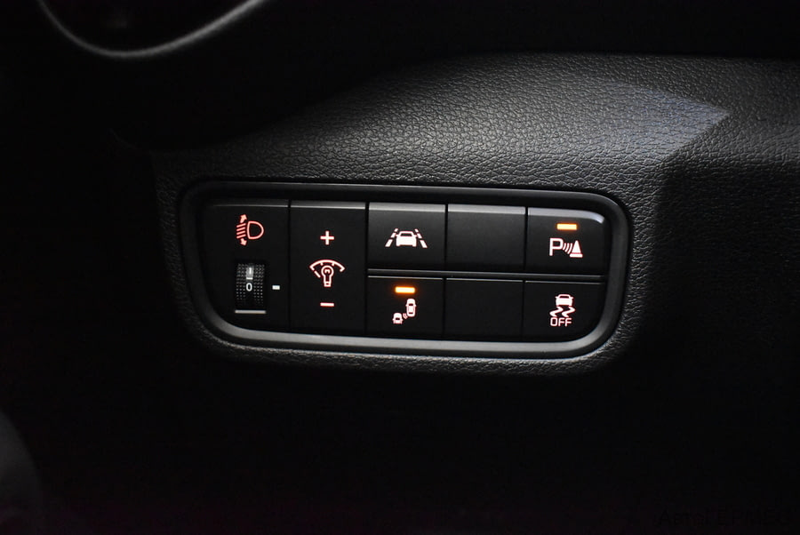 Фото Kia Soul III с пробегом | №12