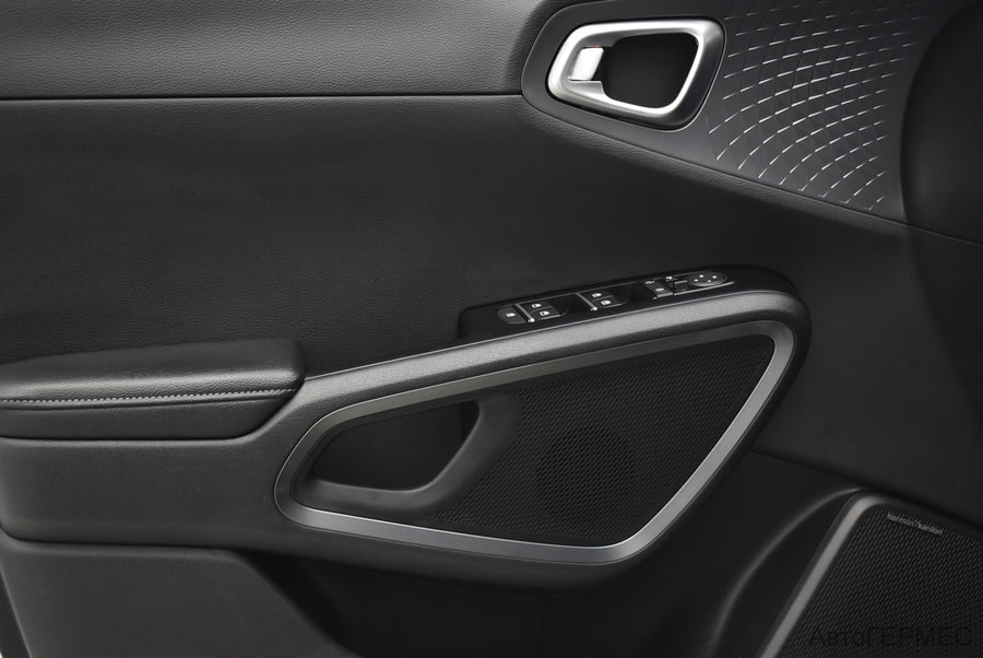 Фото Kia Soul III с пробегом | №13