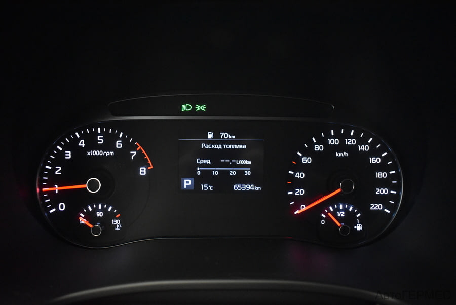 Фото Kia Soul III с пробегом | №6