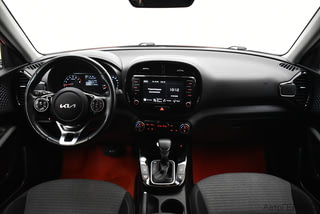 Фото Kia Soul III с пробегом