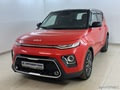 Фото Kia Soul III с пробегом | №1 Фото Kia Soul III с пробегом | №1