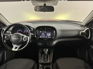 Фото Kia Soul III с пробегом Фото Kia Soul III с пробегом