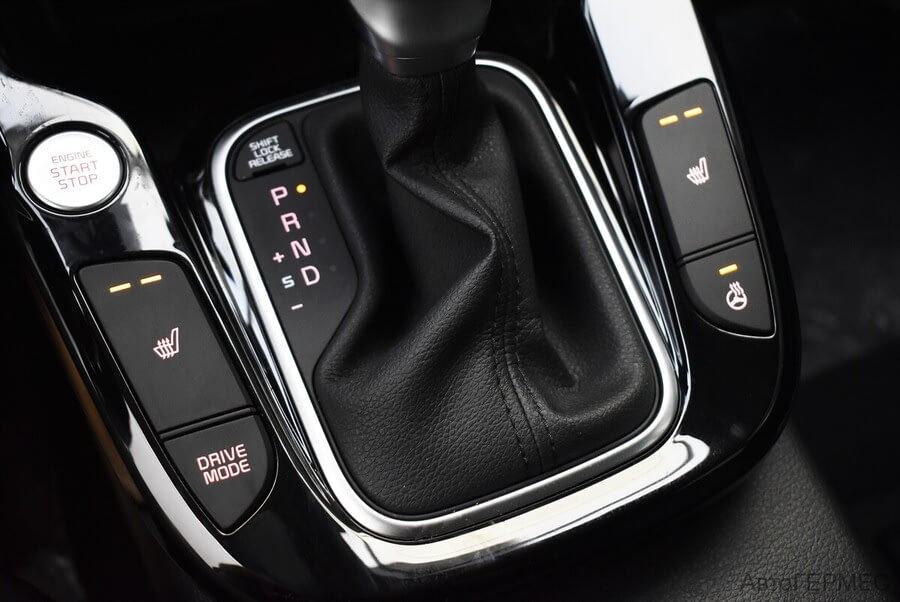 Фото Kia Soul III с пробегом | №8