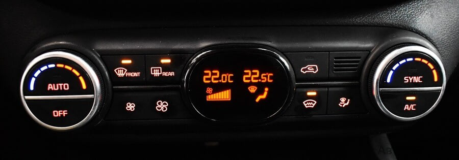 Фото Kia Soul III с пробегом | №9