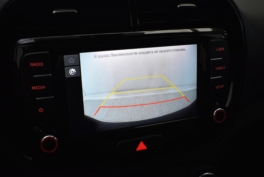 Фото Kia Soul III с пробегом | №12