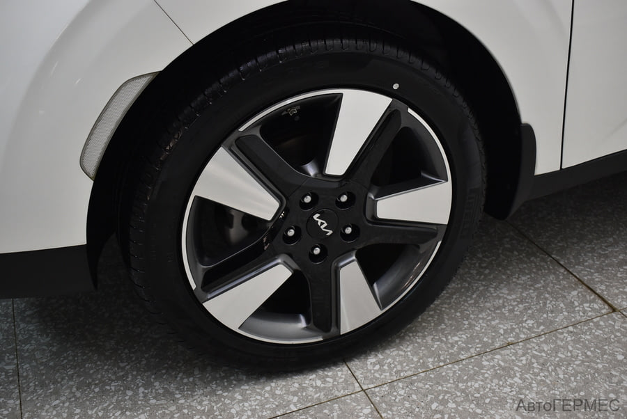 Фото Kia Soul III с пробегом | №19