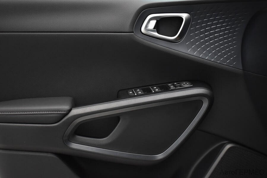 Фото Kia Soul III с пробегом | №14