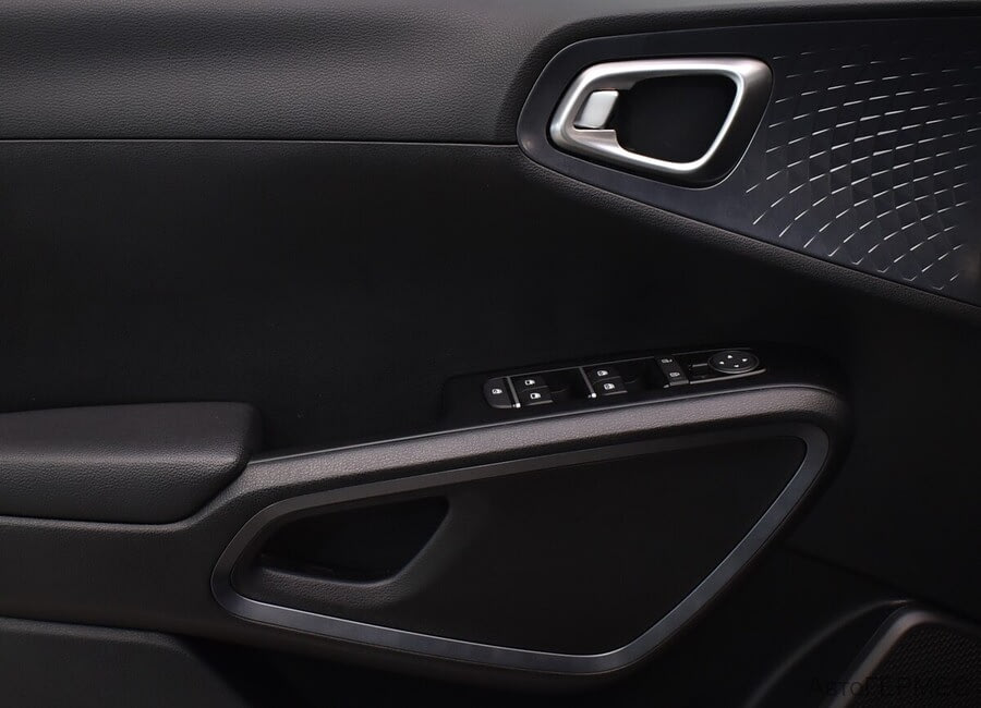 Фото Kia Soul III с пробегом | №10