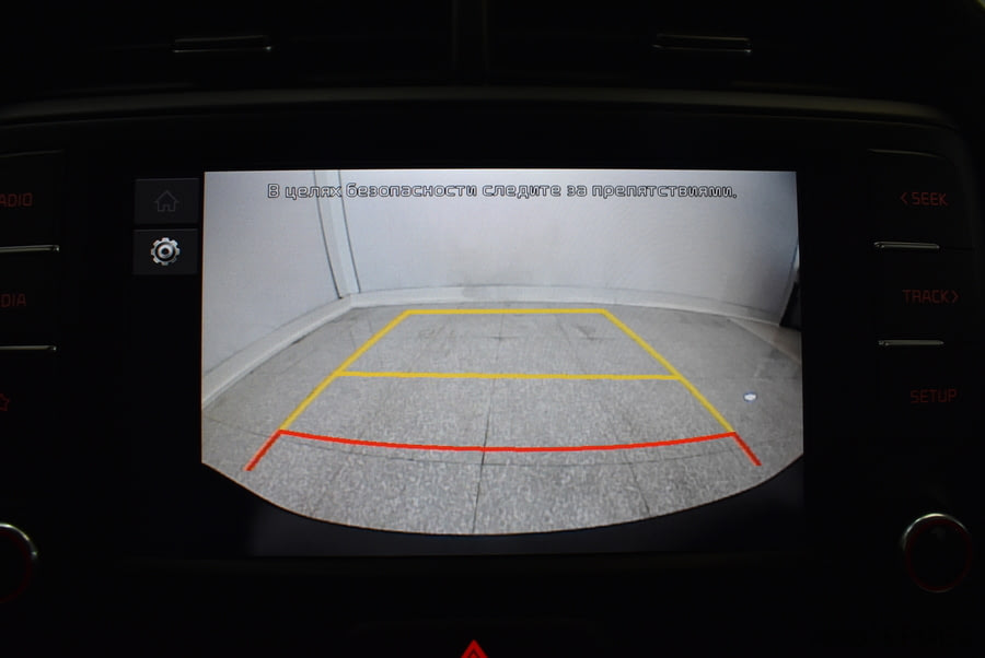 Фото Kia Soul III с пробегом | №8