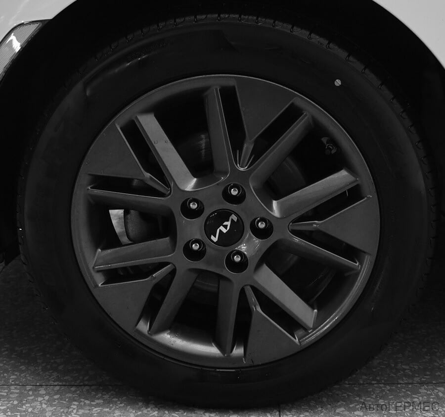 Фото Kia Soul III с пробегом | №15