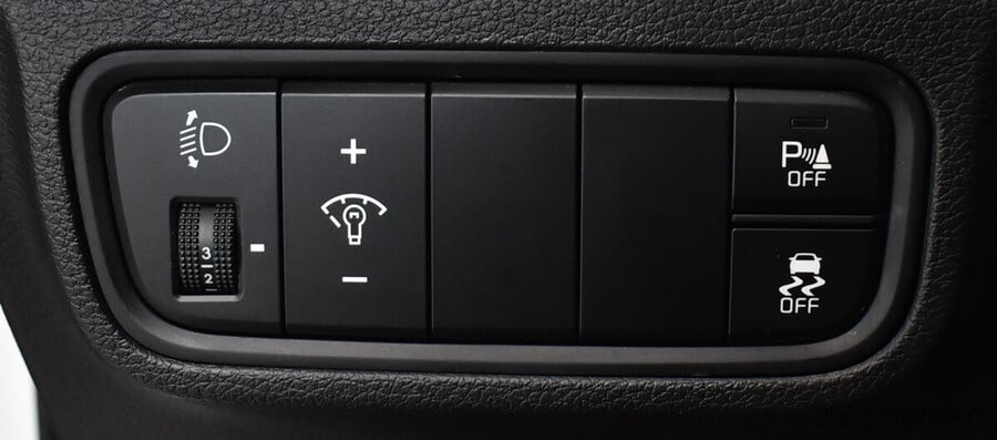 Фото Kia Soul III с пробегом | №9