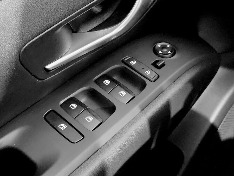 Фото HYUNDAI Tucson IV с пробегом | №10