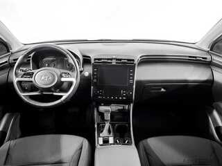 Фото HYUNDAI Tucson IV с пробегом