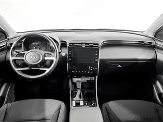 Фото HYUNDAI Tucson IV с пробегом