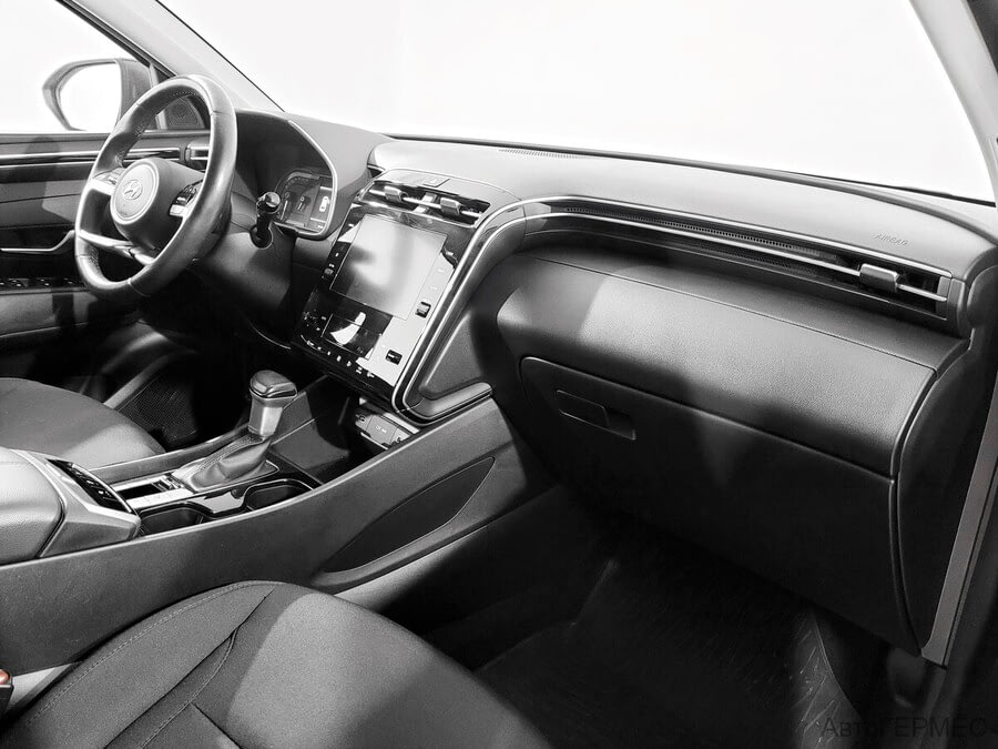 Фото HYUNDAI Tucson IV с пробегом | №11