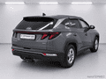 Фото HYUNDAI Tucson IV с пробегом | №4