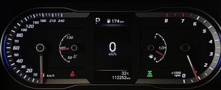 Фото HYUNDAI Tucson IV с пробегом