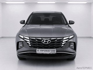 Фото HYUNDAI Tucson IV с пробегом