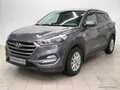 Фото HYUNDAI Tucson III с пробегом | №1