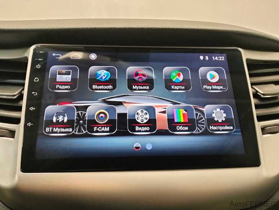 Фото HYUNDAI Tucson III с пробегом | №8