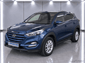 Фото HYUNDAI Tucson III с пробегом | №1 Фото HYUNDAI Tucson III с пробегом | №1