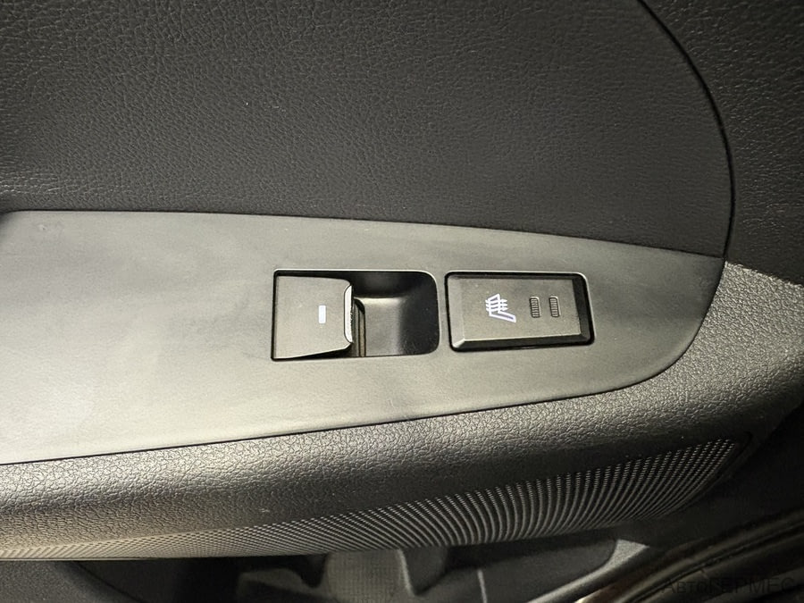 Фото HYUNDAI Tucson III с пробегом | №15