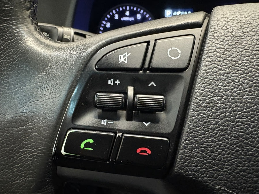 Фото HYUNDAI Tucson III с пробегом | №10