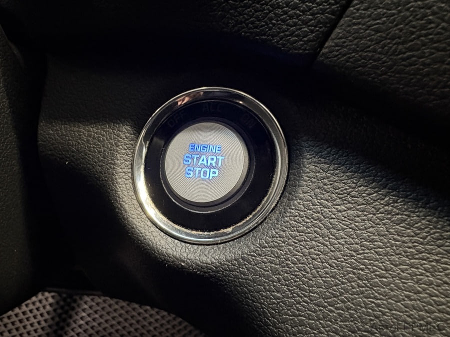 Фото HYUNDAI Tucson III с пробегом | №13