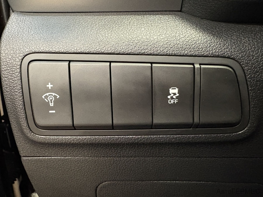 Фото HYUNDAI Tucson III с пробегом | №12