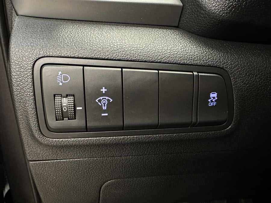 Фото HYUNDAI Tucson III с пробегом | №10