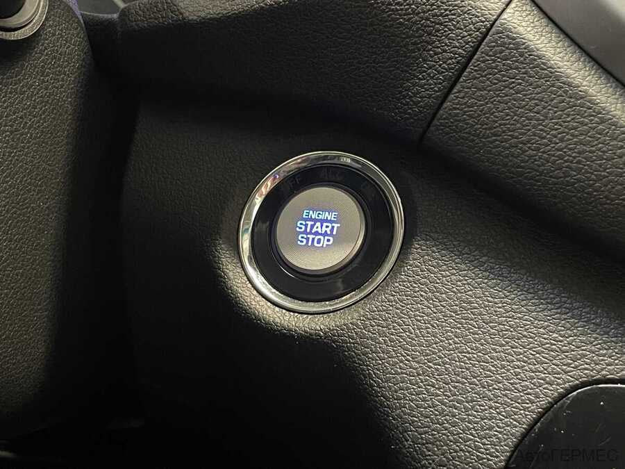 Фото HYUNDAI Tucson III с пробегом | №12