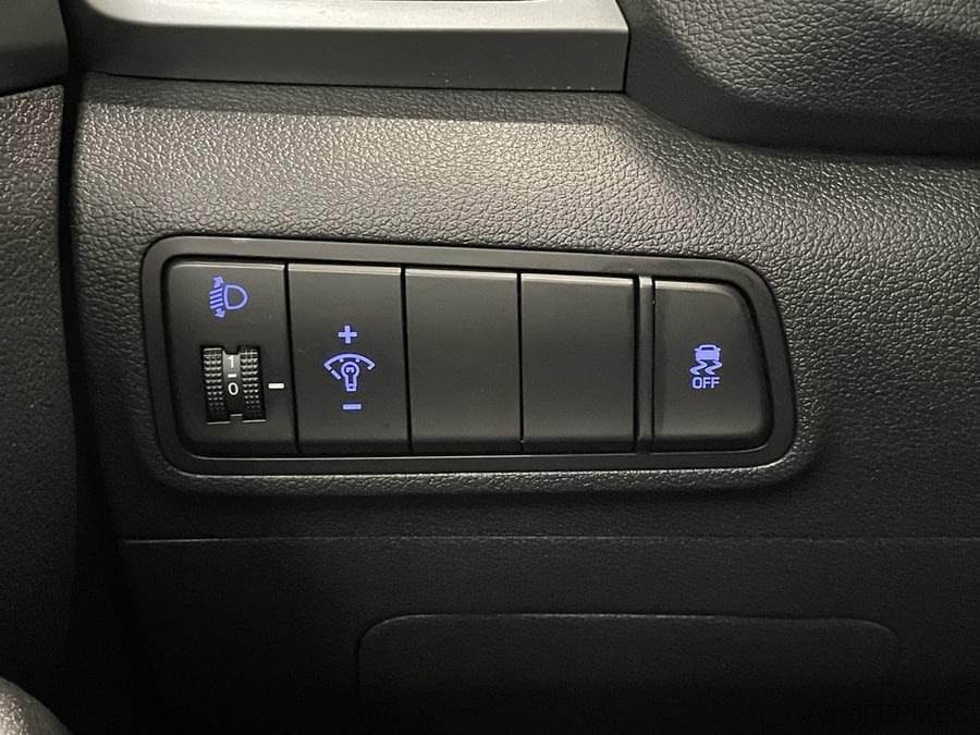 Фото HYUNDAI Tucson III с пробегом | №13