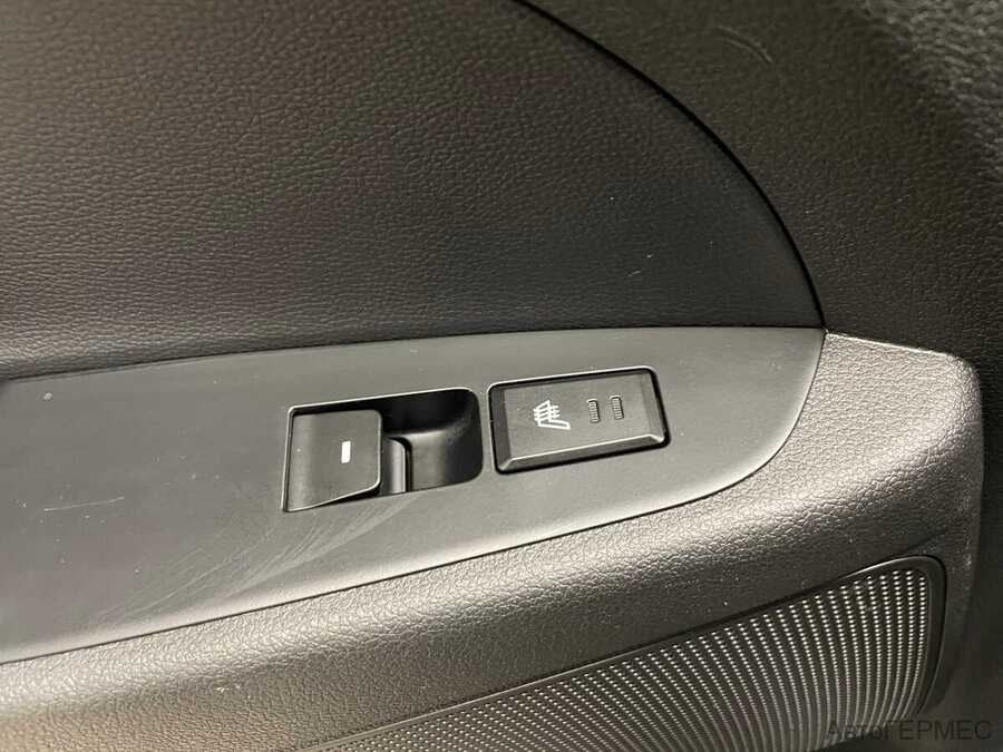 Фото HYUNDAI Tucson III с пробегом | №14