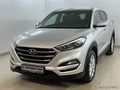 Фото HYUNDAI Tucson III с пробегом | №1
