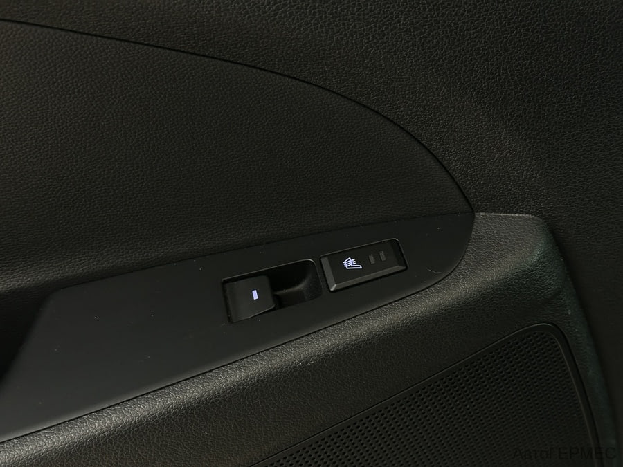 Фото HYUNDAI Tucson III с пробегом | №9