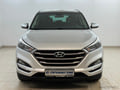 Фото HYUNDAI Tucson III с пробегом | №2