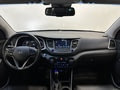 Фото HYUNDAI Tucson III с пробегом | №5