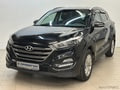 Фото HYUNDAI Tucson III с пробегом | №1