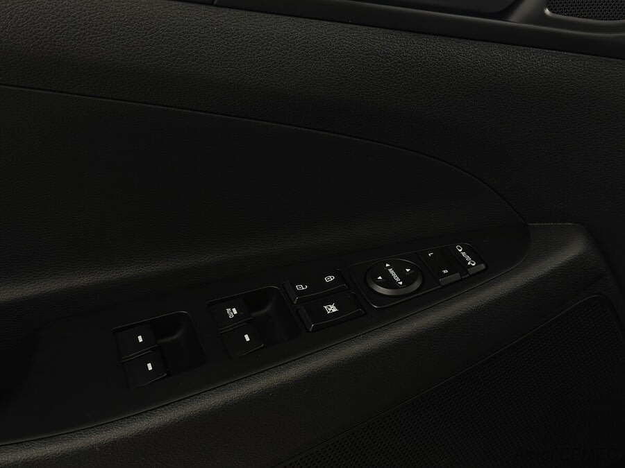 Фото HYUNDAI Tucson III с пробегом | №10